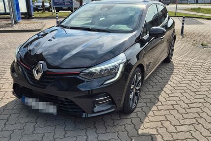 Renault Clio 107.000 km 13.800 &euro; Appen 25482
