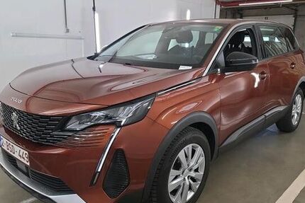 Peugeot 5008 146.000 km 13.328 &euro; Rheinzabern 76764