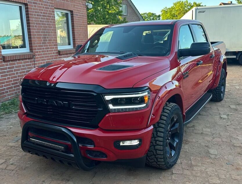 RAM
