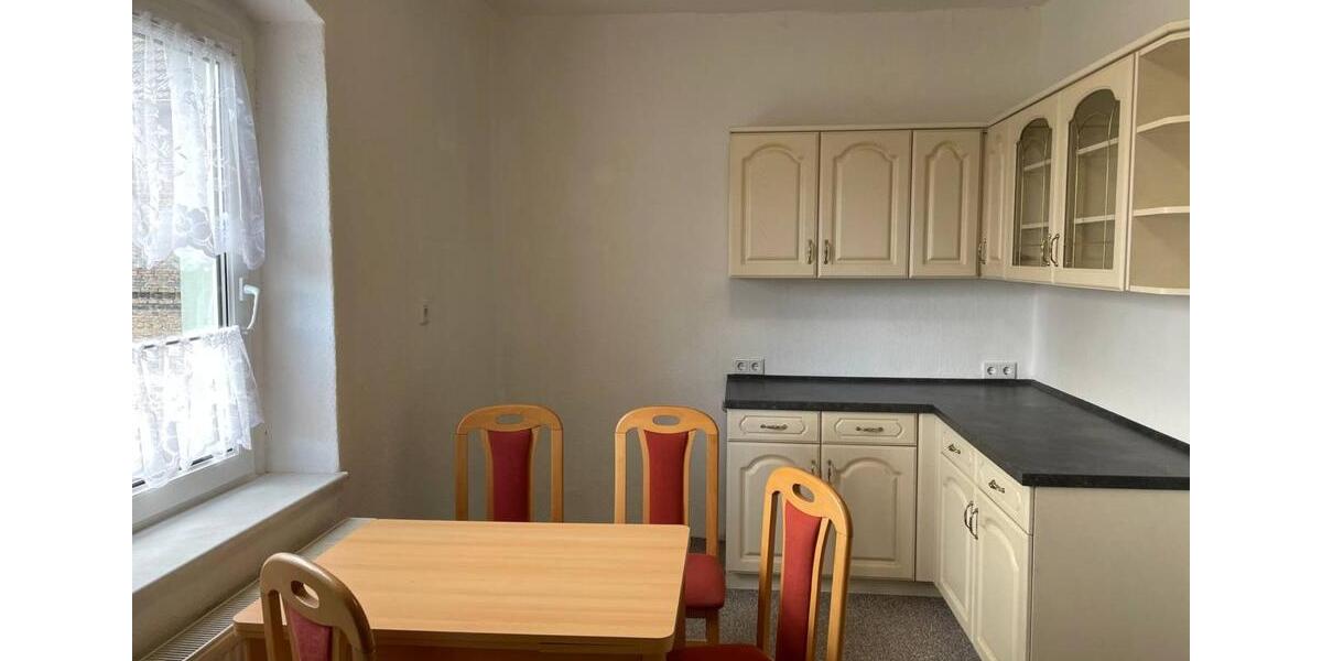 Etagenwohnung Fehrbellin - 3 Zimmer, 65 m&sup2;, 422&euro; | Angebot:24274347