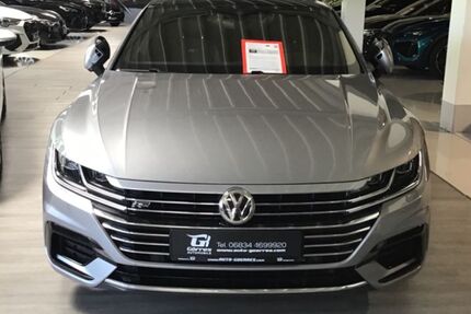 VW Arteon 113.000 km 24.250 &euro; Wadgassen 66787
