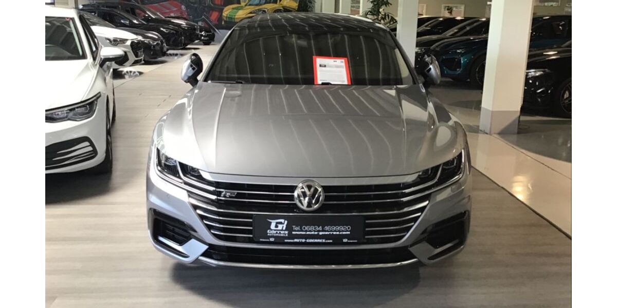 VW Arteon 113.000 km 24.250 &euro; Wadgassen 66787