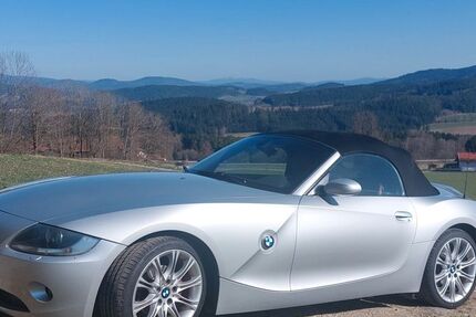 BMW Z4 97.000 km 13.950 &euro; Kollnburg 94262
