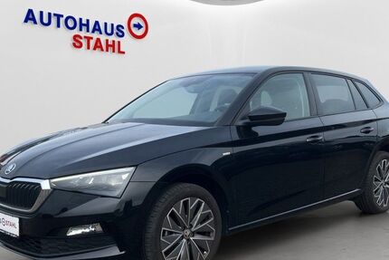 Skoda Scala 32.000 km 19.890 &euro; Schutterwald 77746