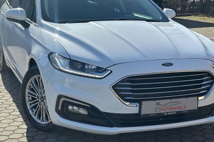 Ford Mondeo 143.000 km 13.990 &euro; Ammerndorf 90614