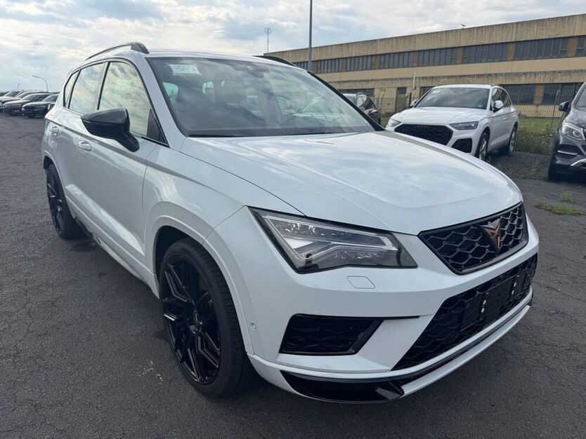 Ateca