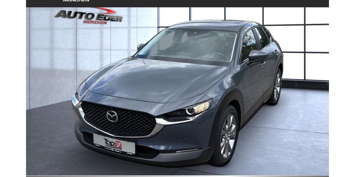 Mazda CX-30 26.474 km 22.480 &euro; Höhenkirchen-Siegertsbrunn 85635