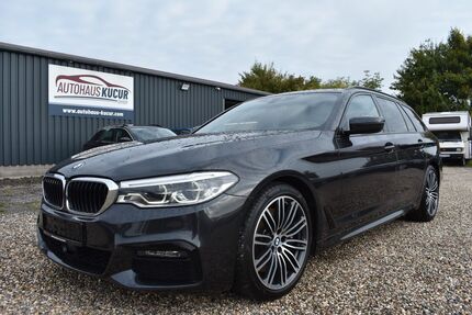BMW 540 133.000 km 33.890 € Alsheim 67577