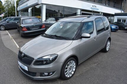 Skoda Roomster 175.000 km 6.750 € Hückelhoven 41836