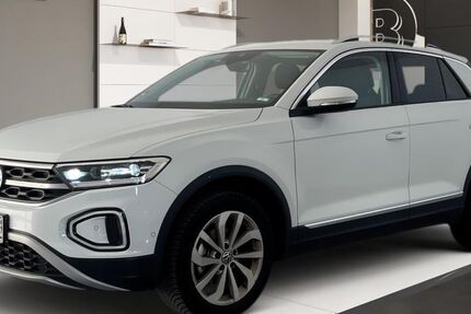 VW T-Roc 41.000 km 21.988 &euro; Köln 51067