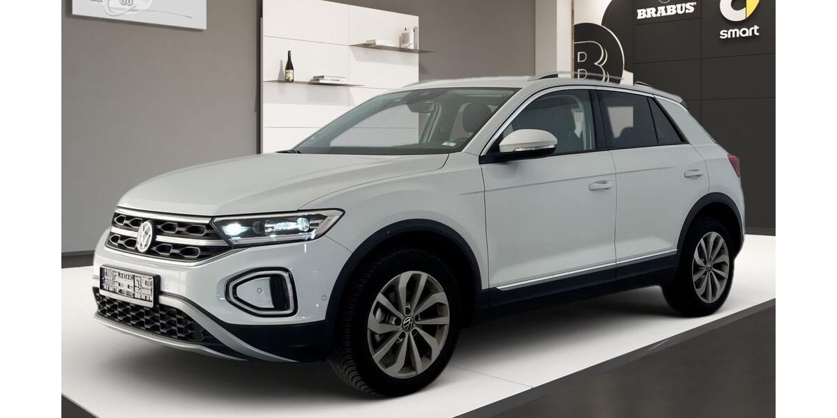 VW T-Roc 41.000 km 21.988 &euro; Köln 51067