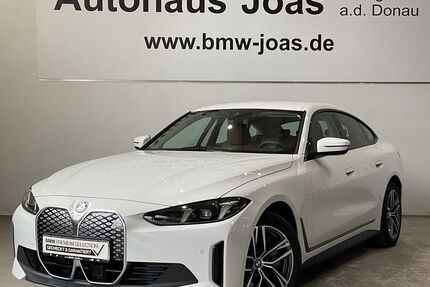 BMW i4 24.600 km 44.700 &euro; Dillingen 89407