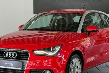 Audi A1 60.000 km 12.490 &euro; Bassum 27211
