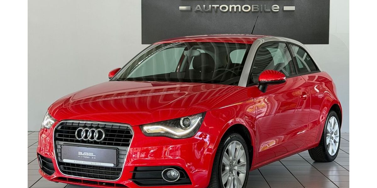 Audi A1 60.000 km 12.490 &euro; Bassum 27211