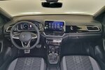 VW T-Roc R-Line 2025 LED-Matrix IQ Kamera VIC DSG 28.600 km 27.900 &euro; Garrel 49681