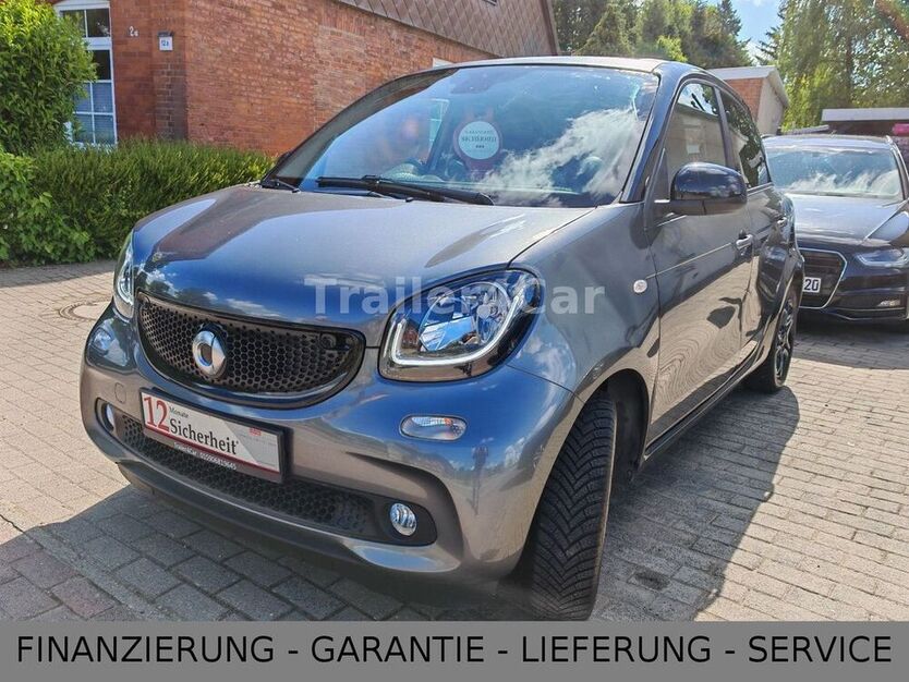 ForFour