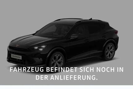 Cupra Formentor 16.500 km 33.980 &euro; Würzburg 97076