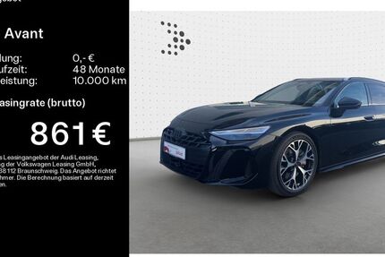 Audi A6 6.500 km 72.990 &euro; Hofheim 65719