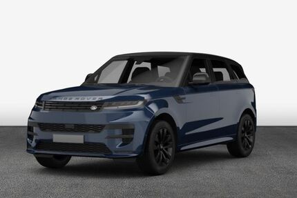 Land Rover Range Rover Sport 1.170 km 124.900 &euro; Neu-Ulm 89231