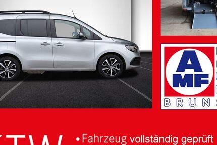 Mercedes-Benz T-Klasse 5.328 km 42.999 &euro; Hildesheim 31137