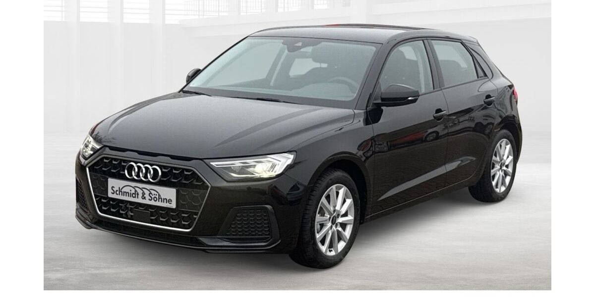 Audi A1 6.000 km 23.210 &euro; Aschersleben 06449
