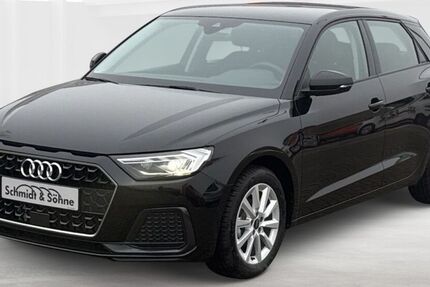 Audi A1 7.000 km 22.310 &euro; Aschersleben 06449