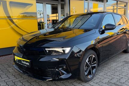 Opel Astra 9.990 km 20.490 &euro; Gescher 48712