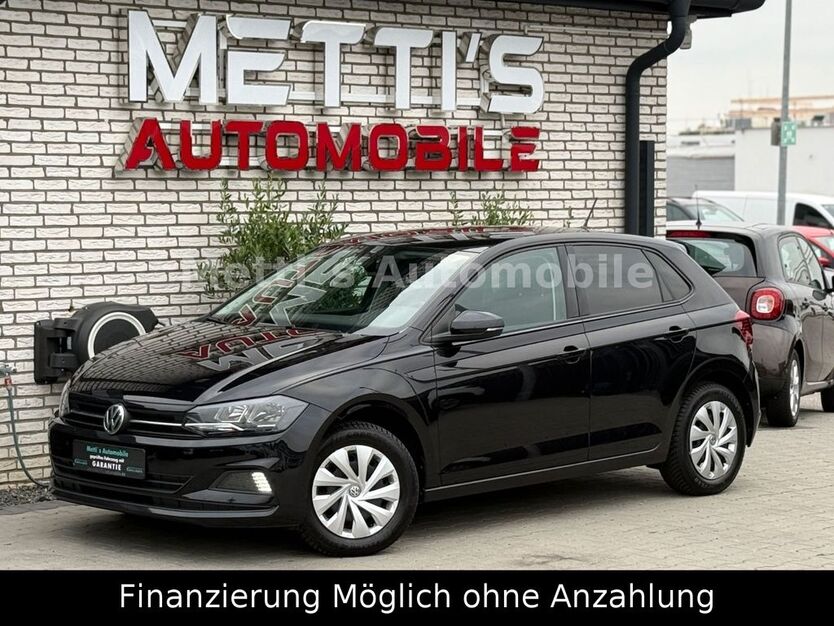 VW Polo 118.250 km 10.999 € Erkelenz 41812
