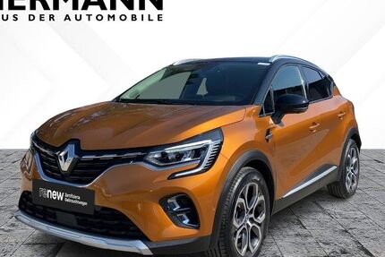 Renault Captur 31.300 km 18.494 &euro; Goslar 38644