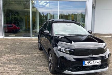 Opel Frontera 6.000 km 25.950 &euro; Nastätten 56355