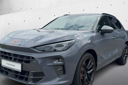 Cupra Terramar 3.500 km 48.790 &euro; Rostock 18059