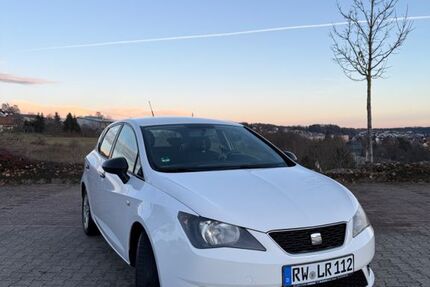 Seat Ibiza 139.000 km 4.499 &euro; Sulz am Neckar 72172