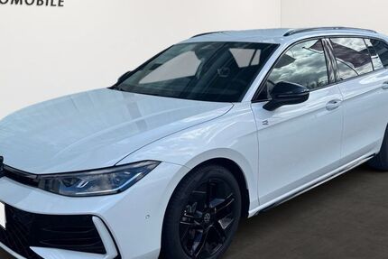 VW Passat Variant 4.900 km 55.750 &euro; Neckarsulm 74172