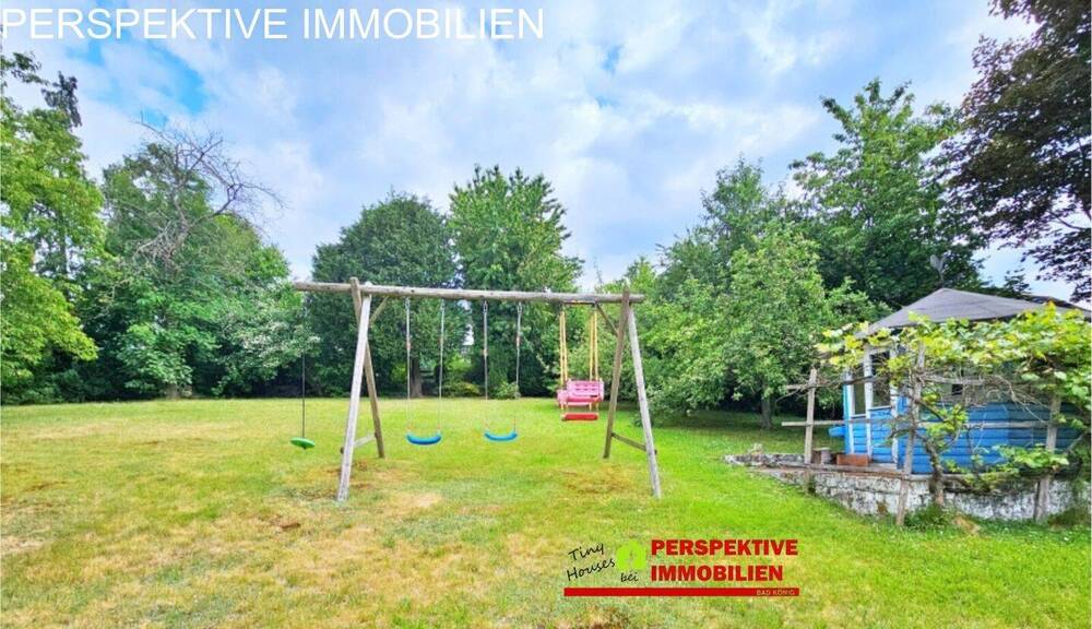Grundstück Lützelbach Lützel-Wiebelsbach - 149.000&euro; | Angebot:25689493