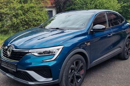 Renault Arkana 79.800 km 17.500 &euro; Burgstetten 71576
