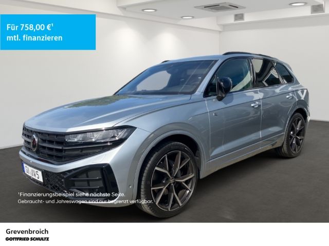 Touareg