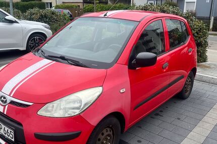 Hyundai i10 289.000 km 999 &euro; Schnelldorf 91625