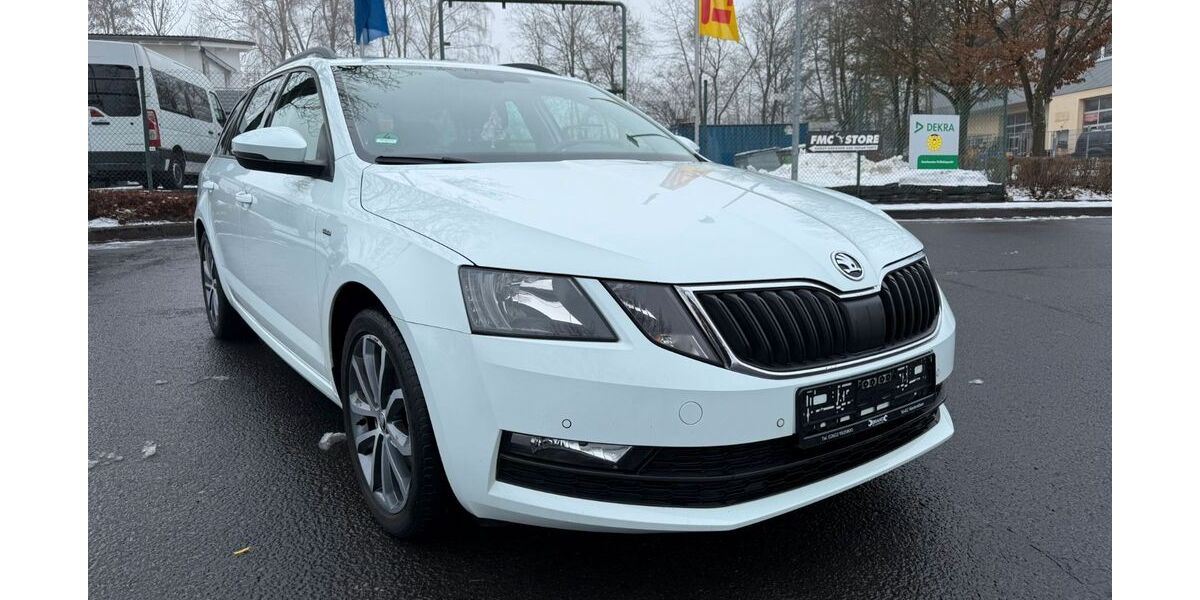 Skoda Octavia 195.837 km 8.990 &euro; Niederelbert 56412