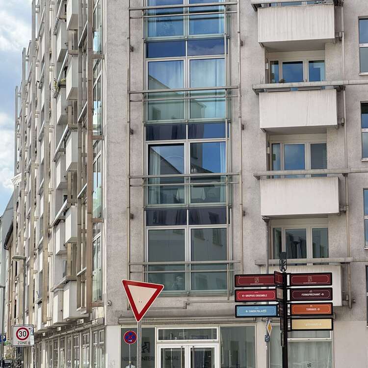 Wohnung zum Mieten in Berlin 2.440 € 137 m²