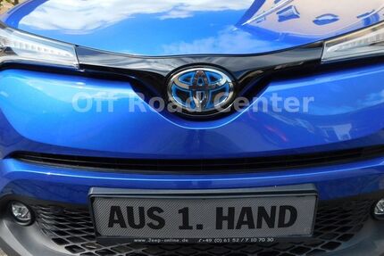 Toyota C-HR 44.500 km 18.990 &euro; Groß-Gerau OT Berkach 64521