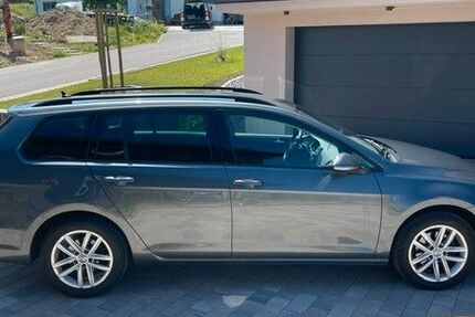 VW Golf 112.500 km 14.450 &euro; Wiebelsheim 56291