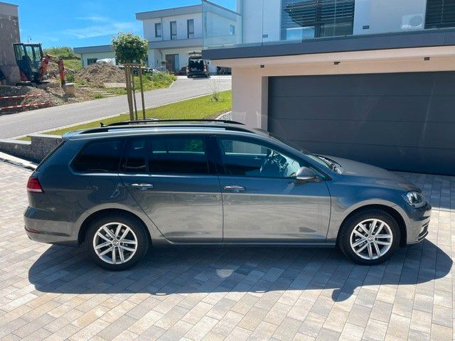 VW Golf 112.500 km 14.450 &euro; Wiebelsheim 56291