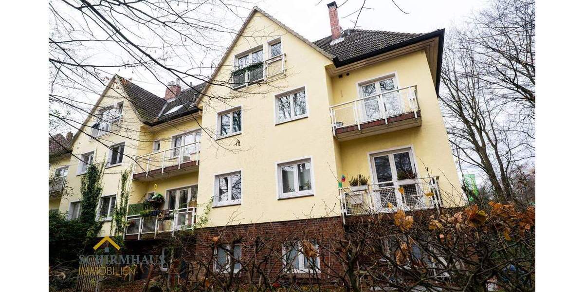 Mehrfamilienhaus, Wohnhaus Norderstedt Glashütte - 2 Zimmer, 652 m&sup2;, 1.990.000&euro; | Angebot:25684345