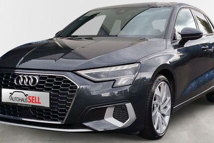 Audi A3 45.000 km 24.490 &euro; Hammelburg 97762