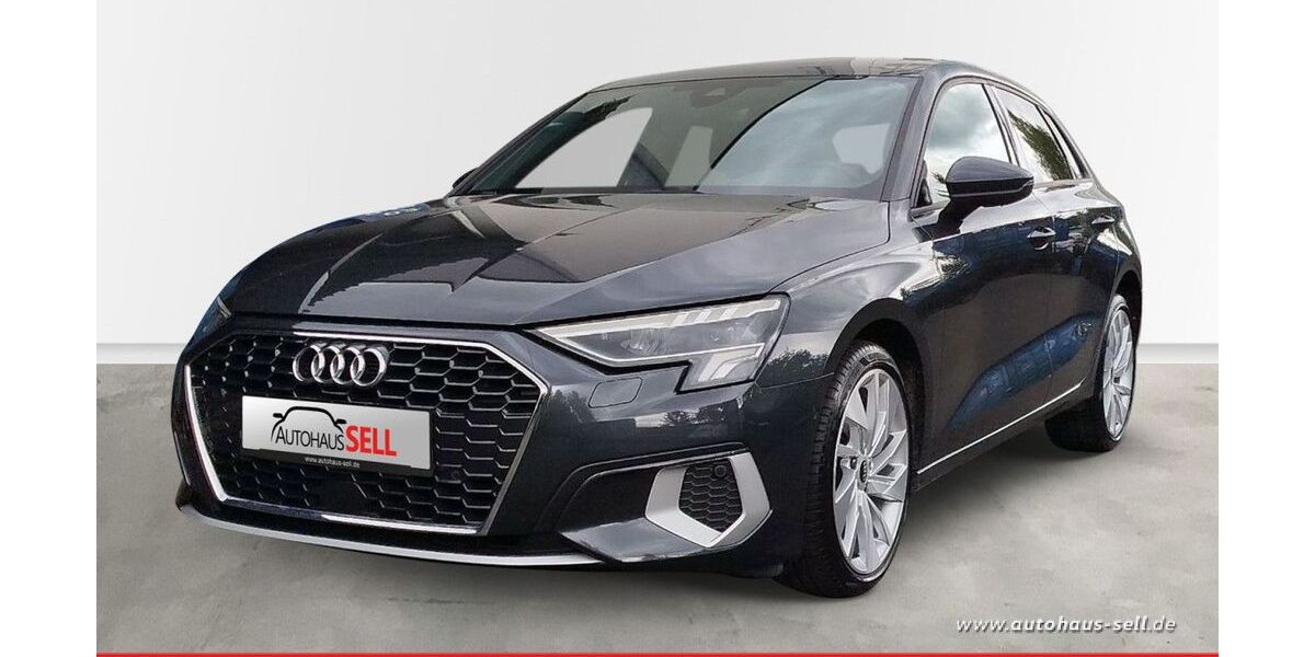 Audi A3 45.000 km 24.490 &euro; Hammelburg 97762