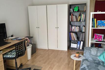 Wohnung Ilmenau - 1 Zimmer, 34 m&sup2;, 300&euro; | Angebot:26575968