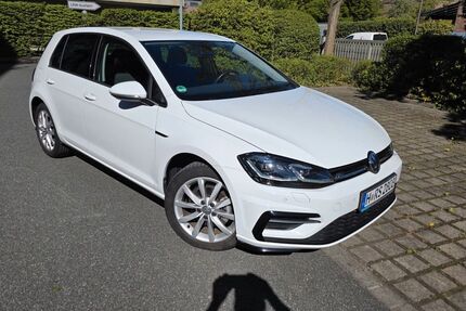 VW Golf 48.658 km 18.400 &euro; Langenhagen 30853