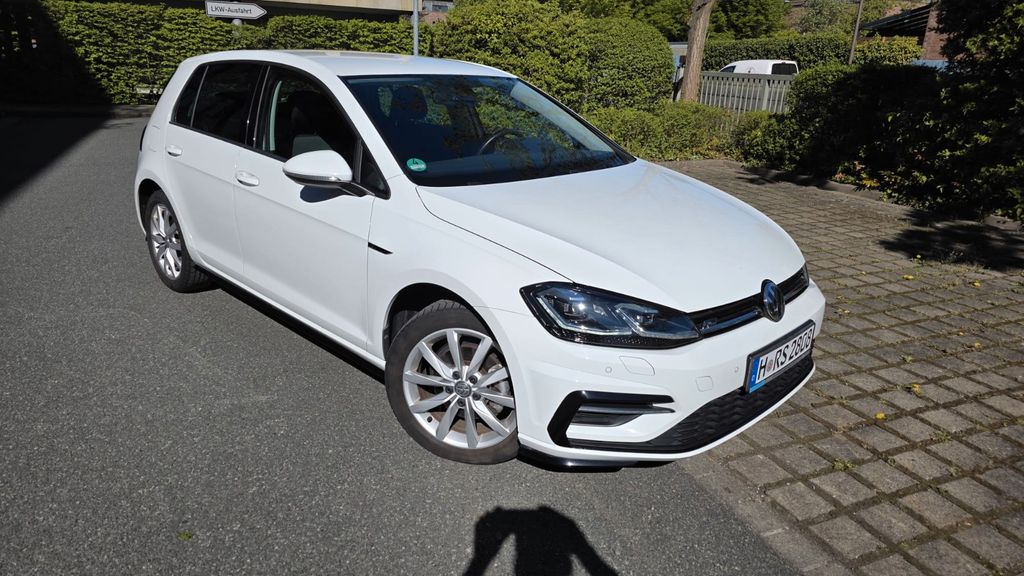 VW Golf 48.658 km 18.400 &euro; Langenhagen 30853