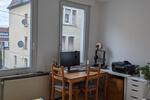 3-Zimmer-AltbauWohnung im 1. OG, am Stadtpark Zuffenhausen