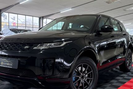 Land Rover Range Rover Evoque 76.000 km 22.900 &euro; Oberhausen 46047